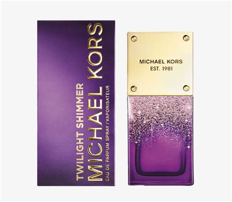 michael kors twilight shimmer perfume|kristin cavallari michael kors perfume.